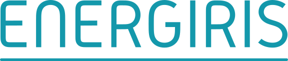 Energiris société coopérative agréée